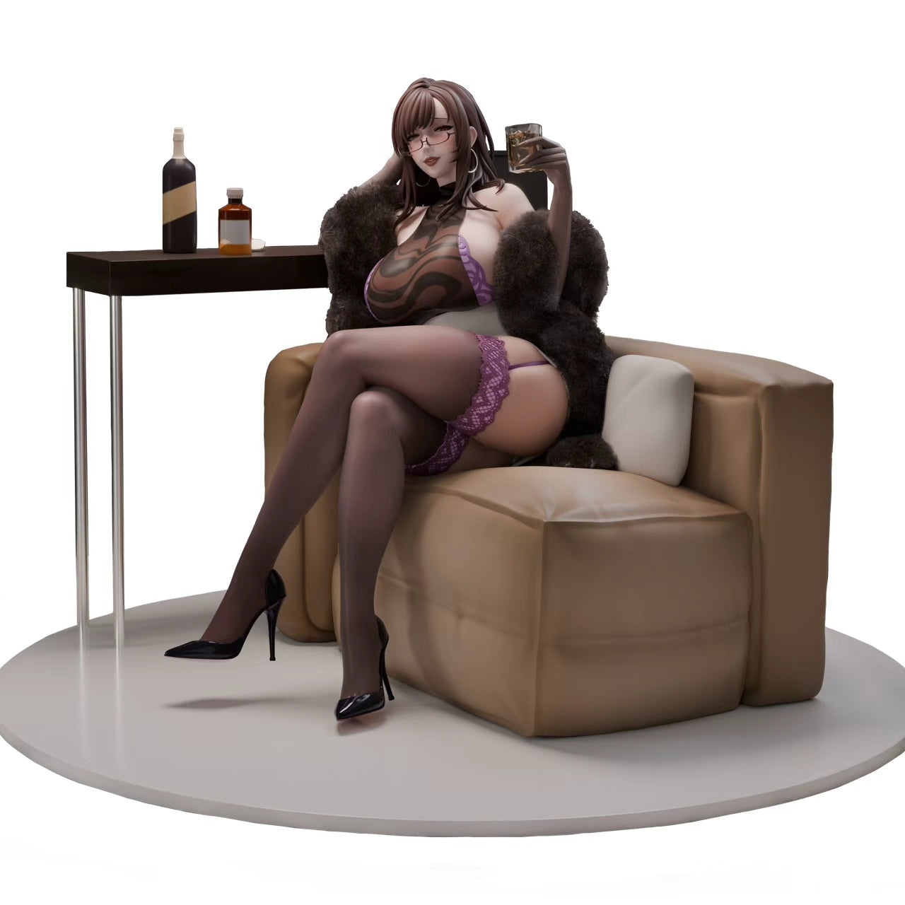 Aiko 1/6 figure